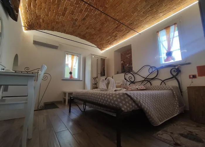 B&B Elfo Degli Ulivi