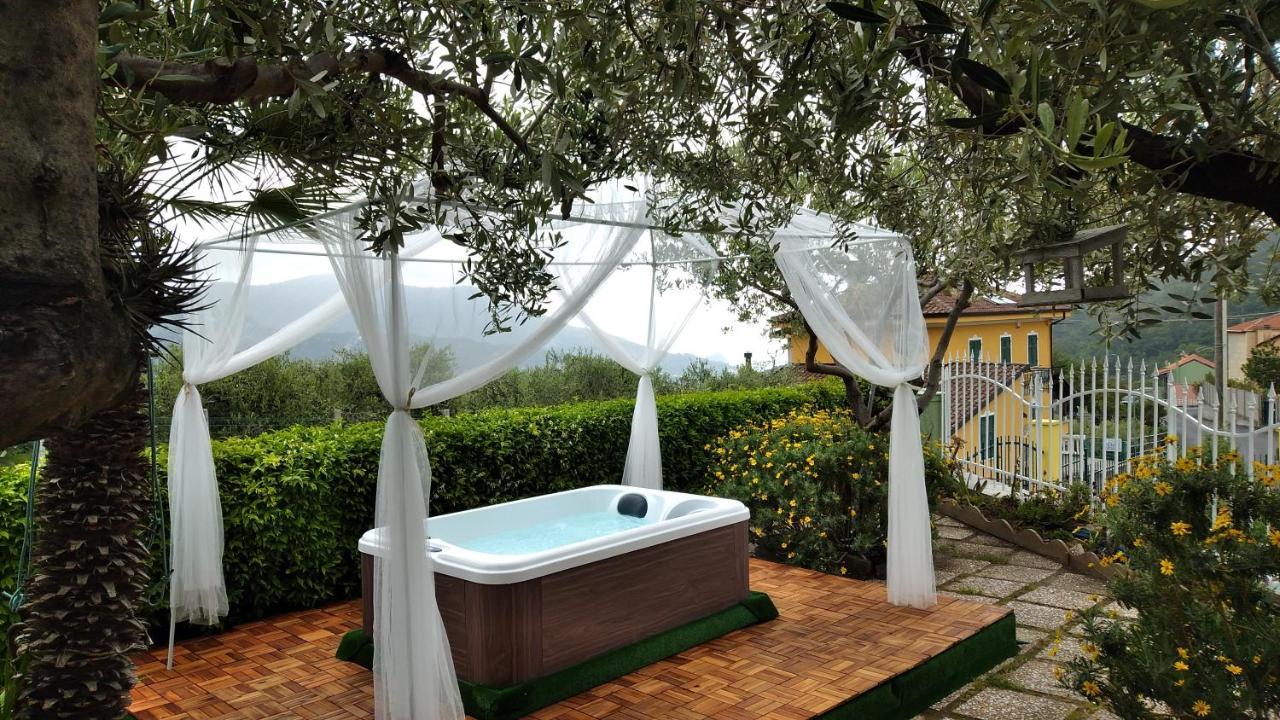 Elfo Degli Ulivi Bed & Breakfast 3*