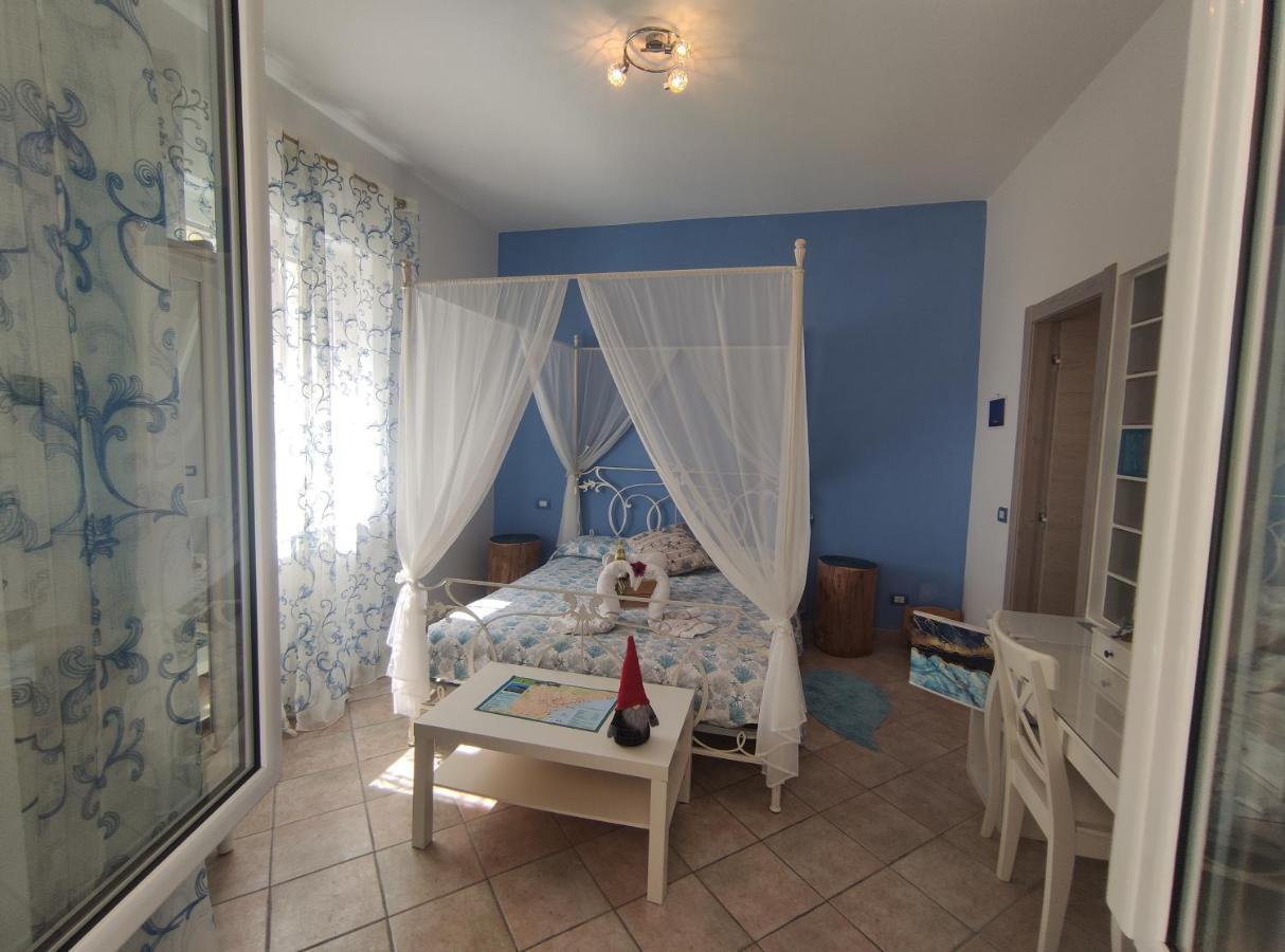 Bed & Breakfast Elfo Degli Ulivi 3*