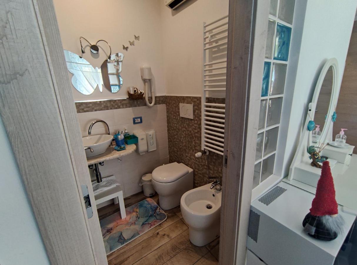 Elfo Degli Ulivi Bed & Breakfast 3*