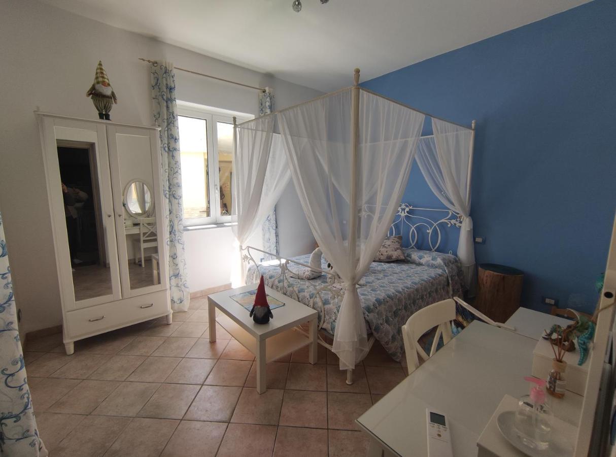 Elfo Degli Ulivi Bed & Breakfast 3*