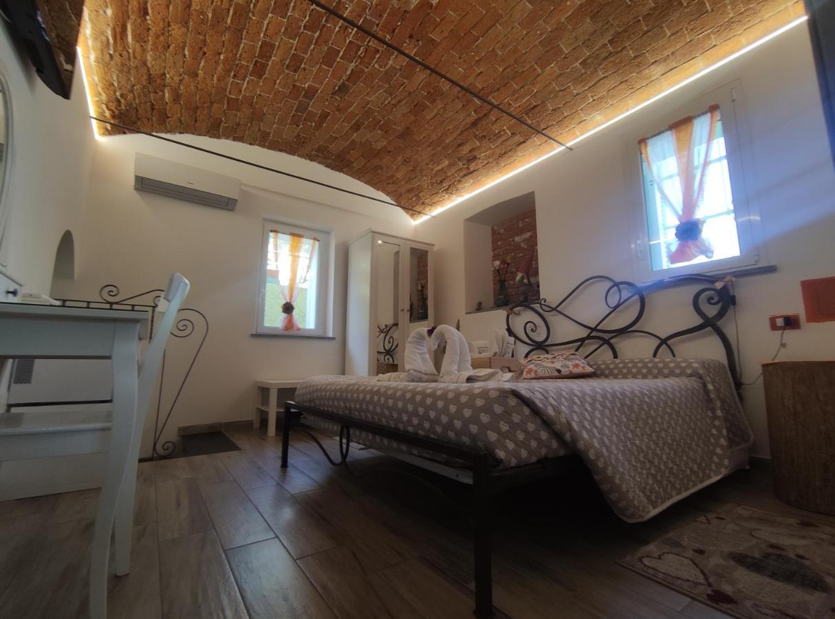 Elfo Degli Ulivi Bed & Breakfast