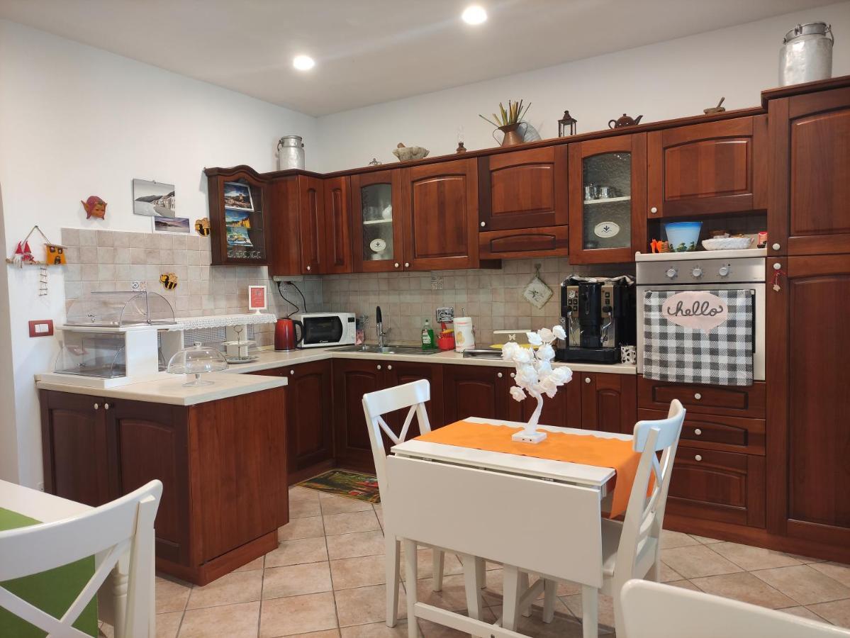 Bed & Breakfast Elfo Degli Ulivi