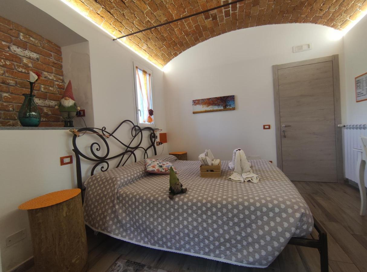 Bed & Breakfast Elfo Degli Ulivi Noli