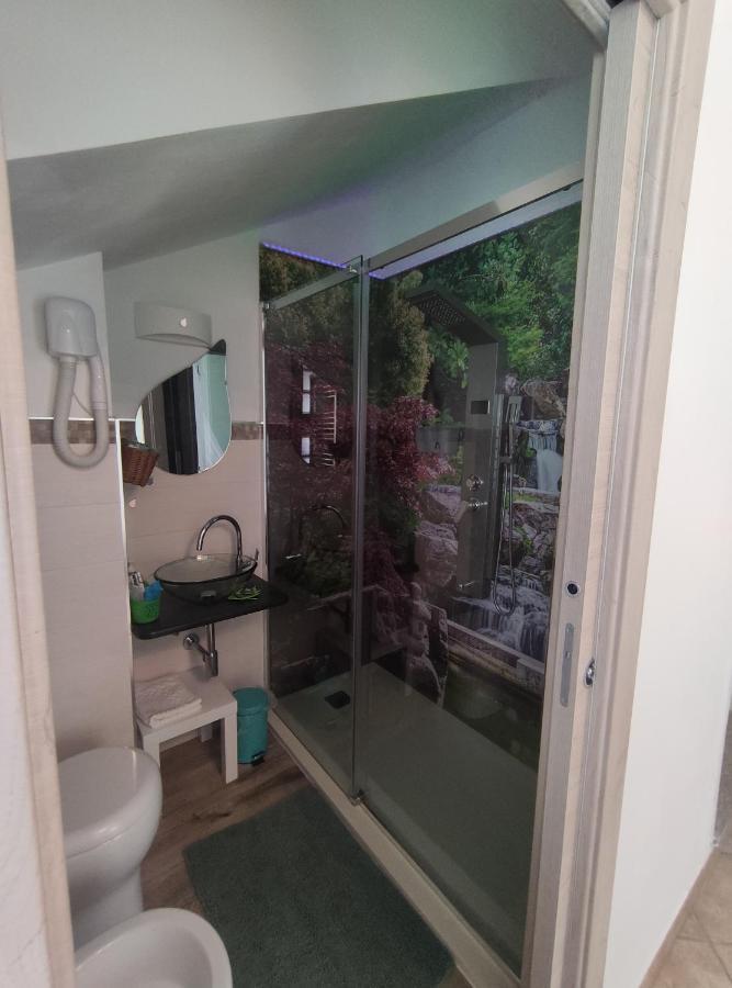 Elfo Degli Ulivi Bed & Breakfast