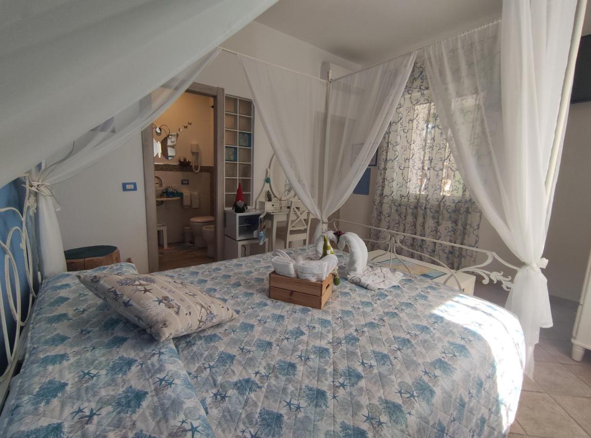 Elfo Degli Ulivi Bed & Breakfast