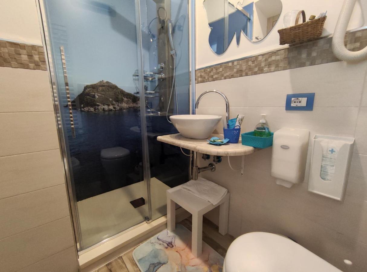 Elfo Degli Ulivi Bed & Breakfast Noli