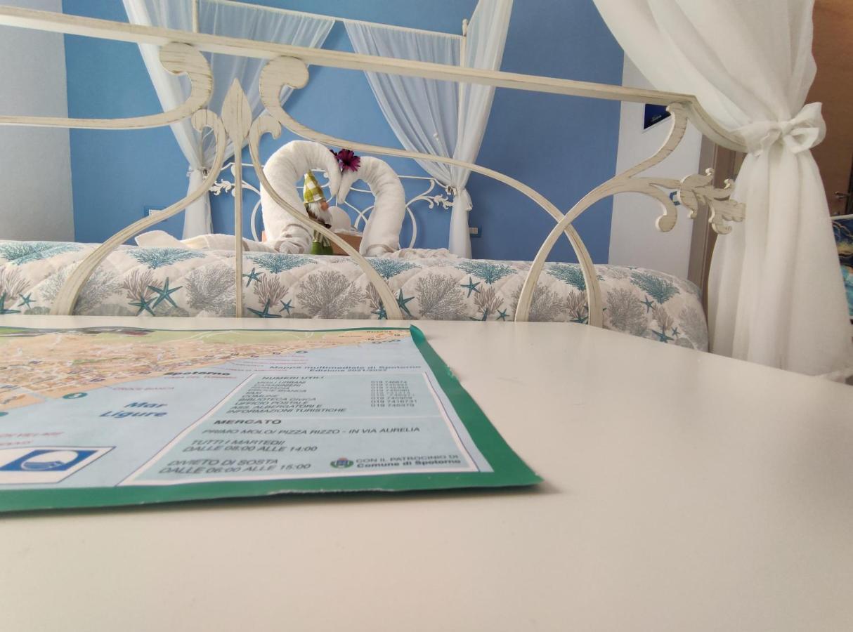 Bed & Breakfast Elfo Degli Ulivi 3*