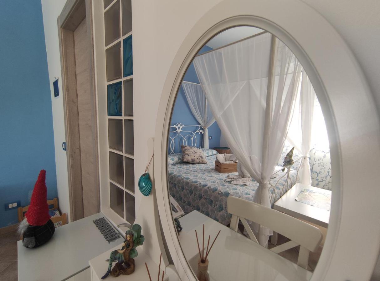 Elfo Degli Ulivi Bed & Breakfast Noli