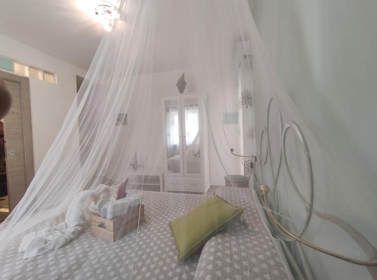 Elfo Degli Ulivi Bed & Breakfast 3*