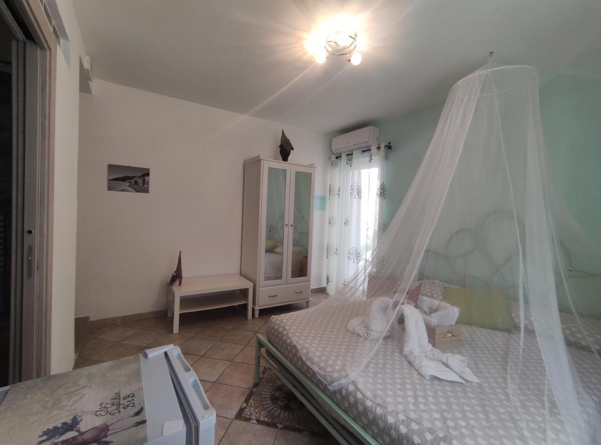 Elfo Degli Ulivi Bed & Breakfast