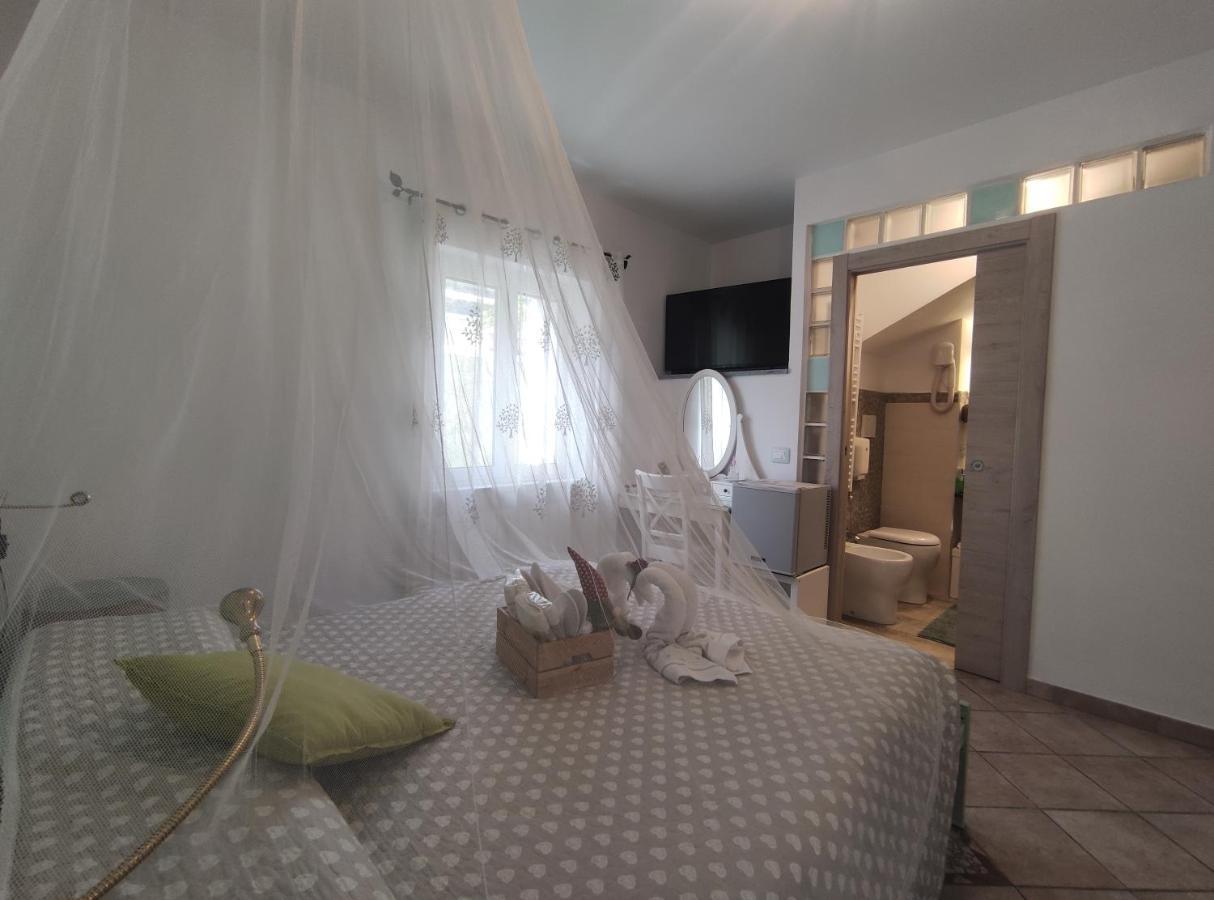 Elfo Degli Ulivi Bed & Breakfast 3*
