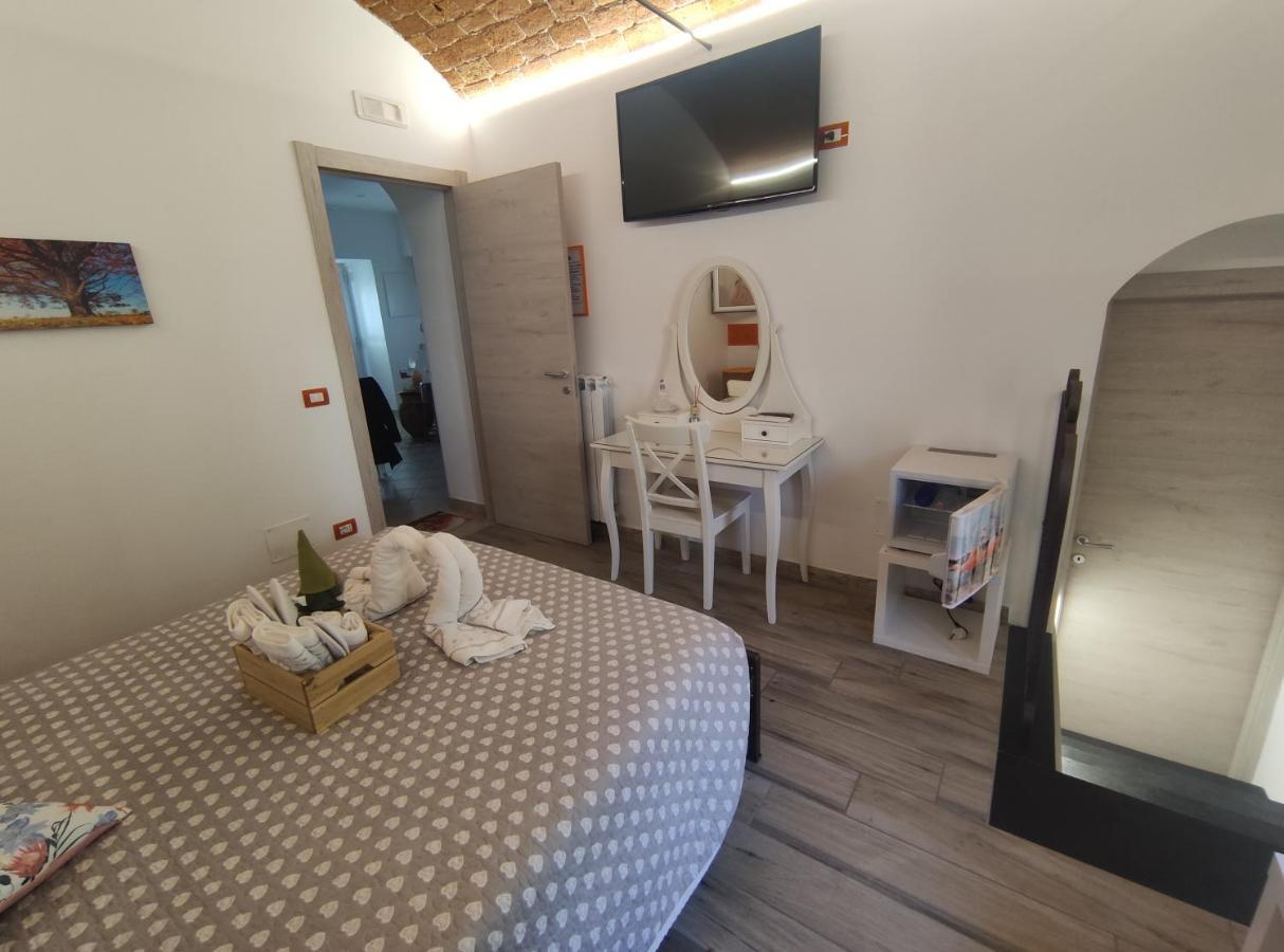 Elfo Degli Ulivi Bed & Breakfast