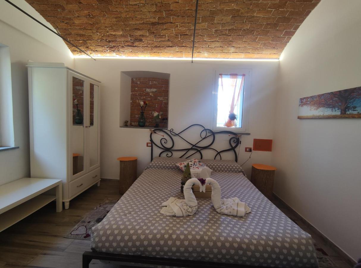Elfo Degli Ulivi Bed & Breakfast Noli