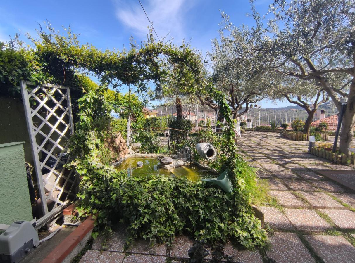 Elfo Degli Ulivi Bed & Breakfast