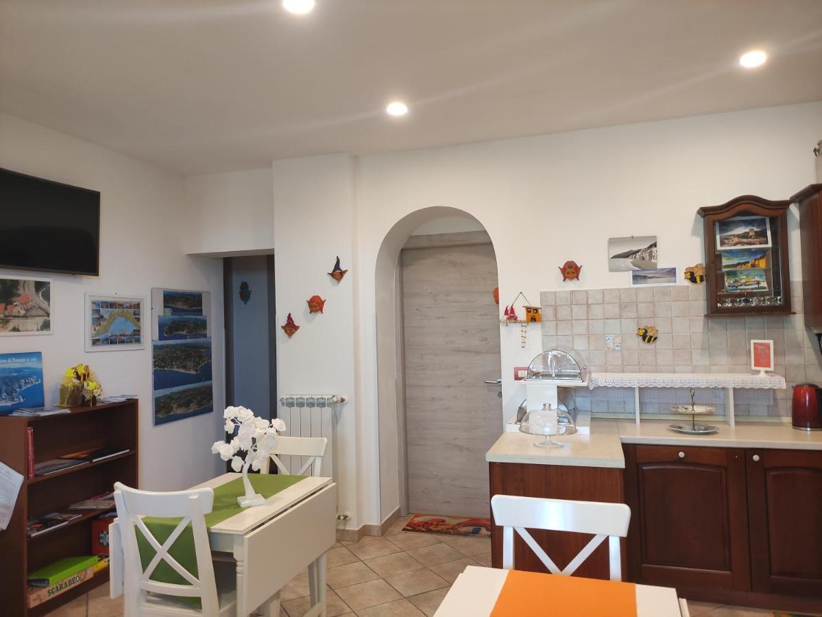 Elfo Degli Ulivi Bed & Breakfast Noli