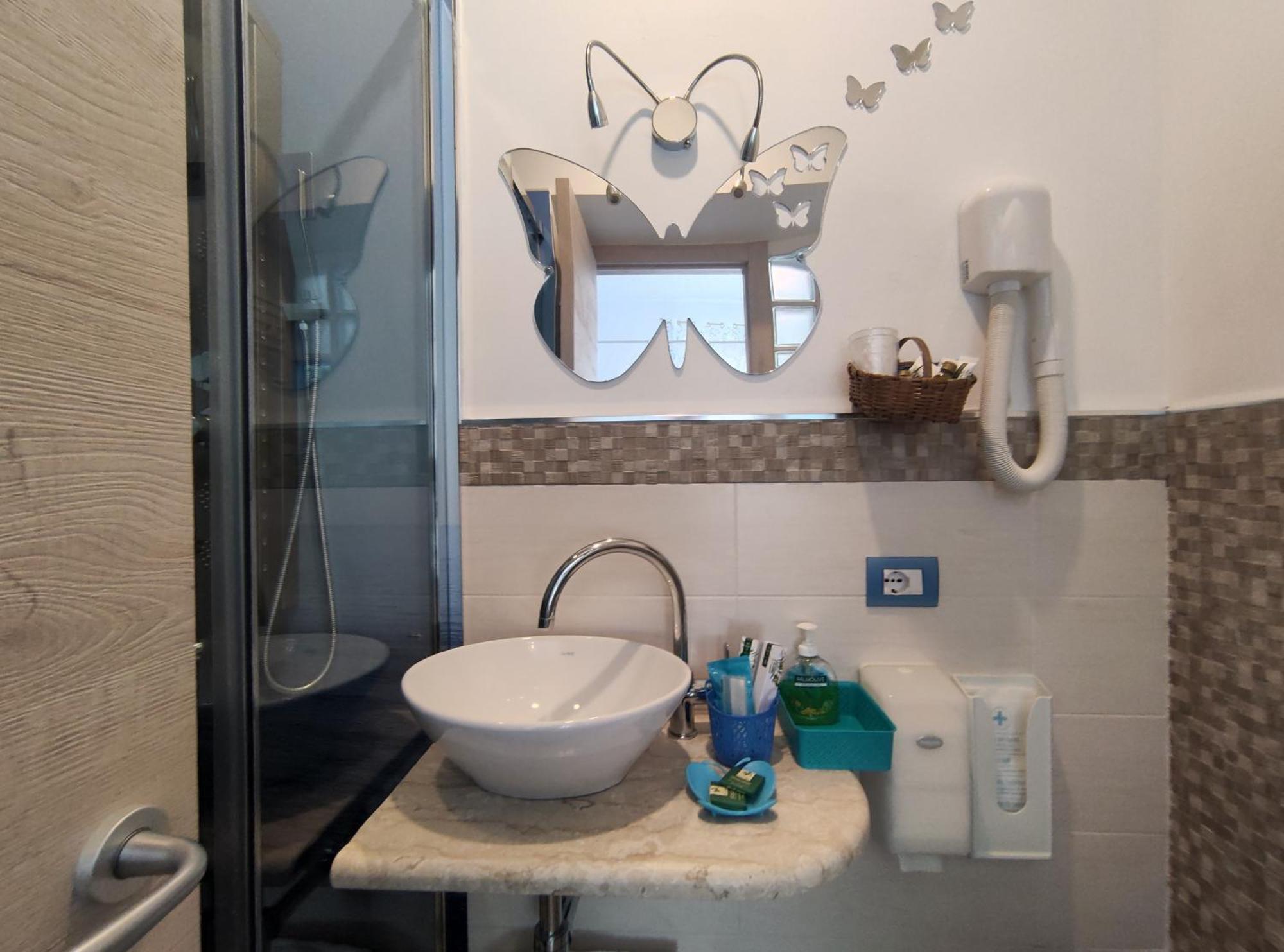 Bed & Breakfast Elfo Degli Ulivi