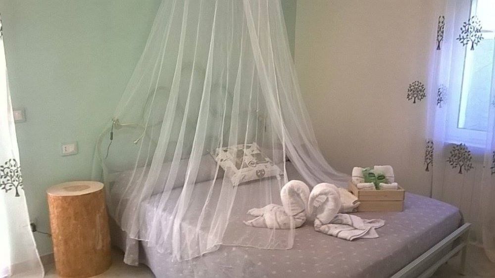 Elfo Degli Ulivi Bed & Breakfast