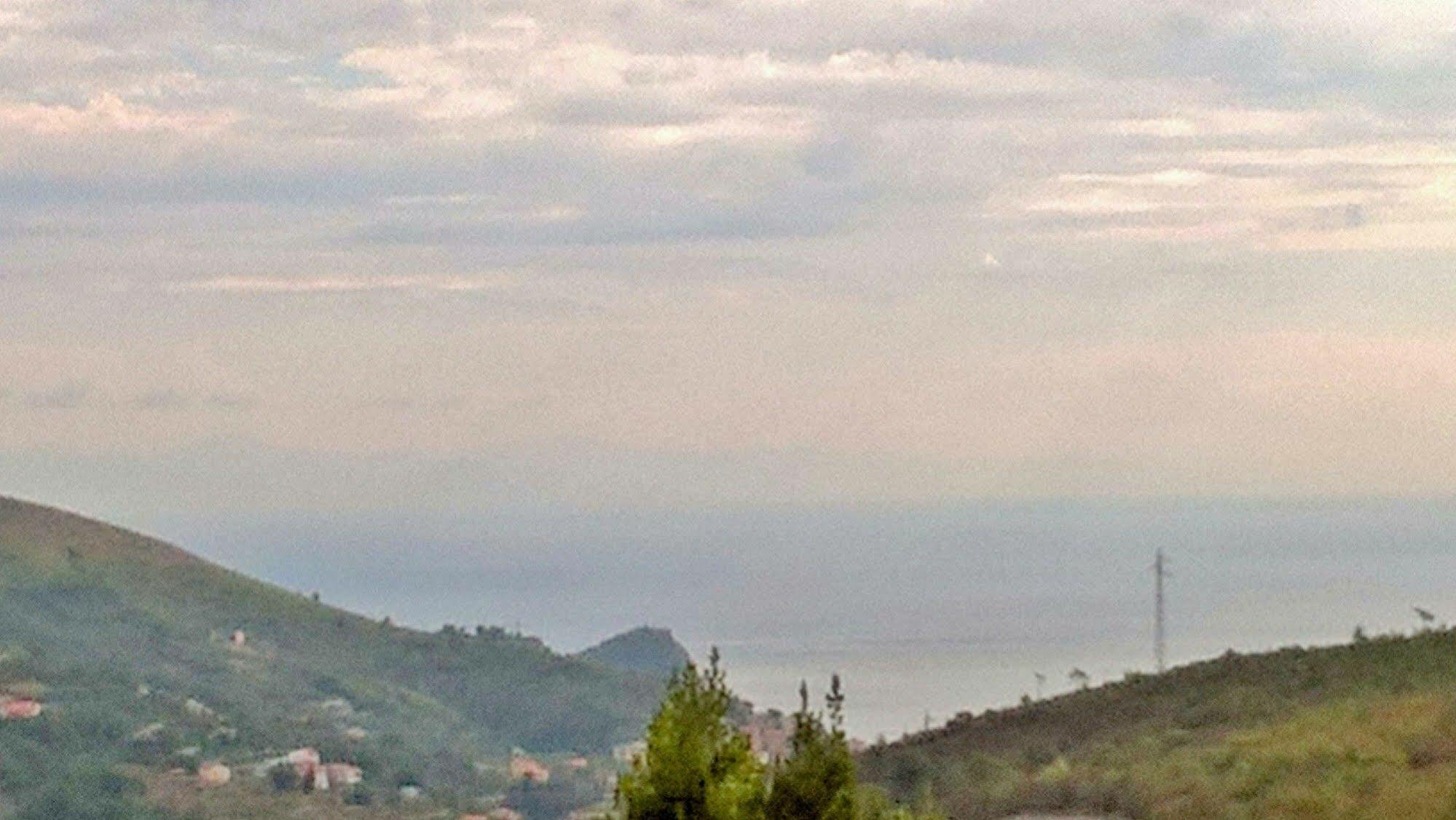 Elfo Degli Ulivi Bed & Breakfast Noli