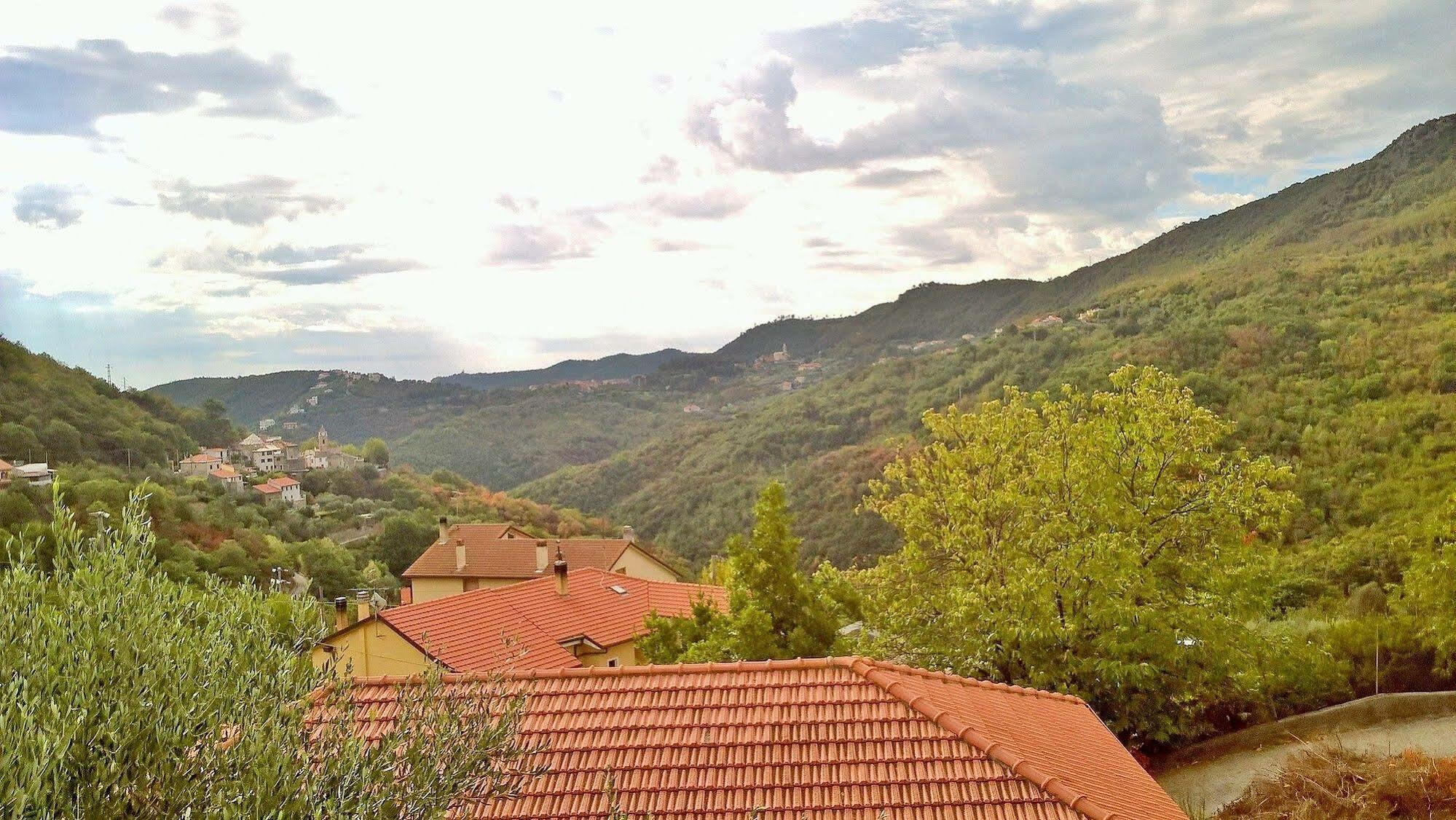 Bed & Breakfast Elfo Degli Ulivi