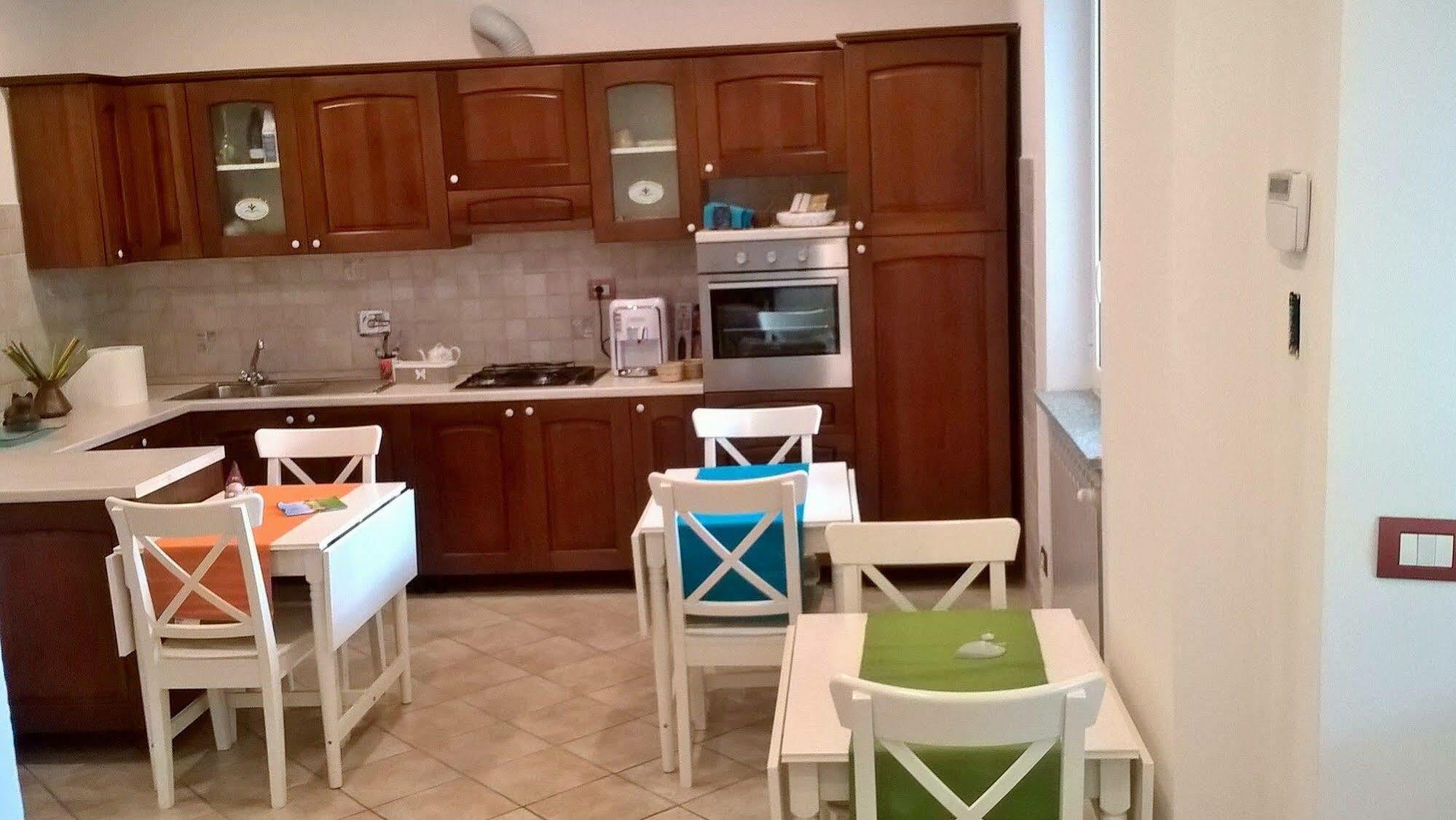 Bed & Breakfast Elfo Degli Ulivi 3*