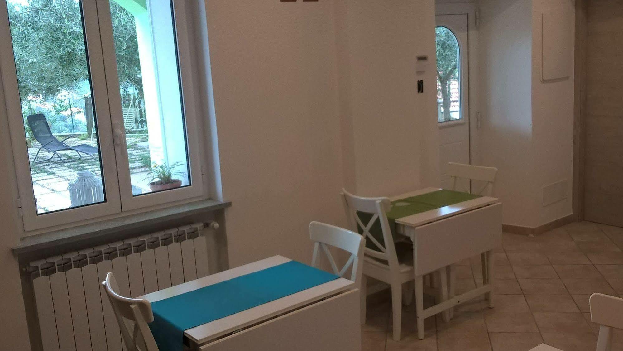 Bed & Breakfast Elfo Degli Ulivi