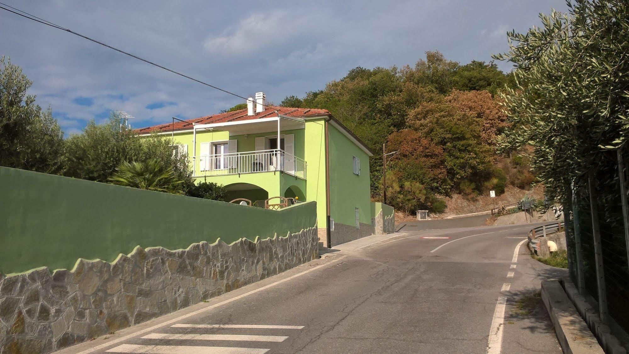 Elfo Degli Ulivi Bed & Breakfast 3*