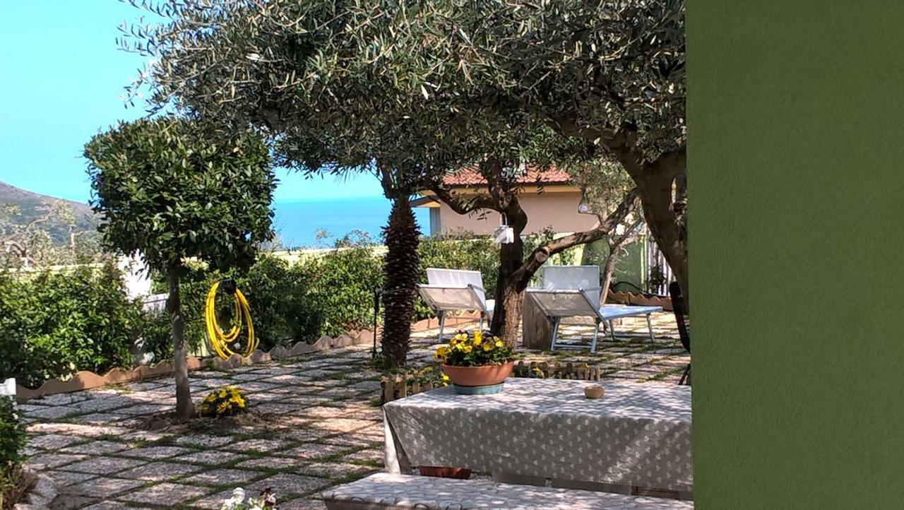 Bed & Breakfast Elfo Degli Ulivi 3*