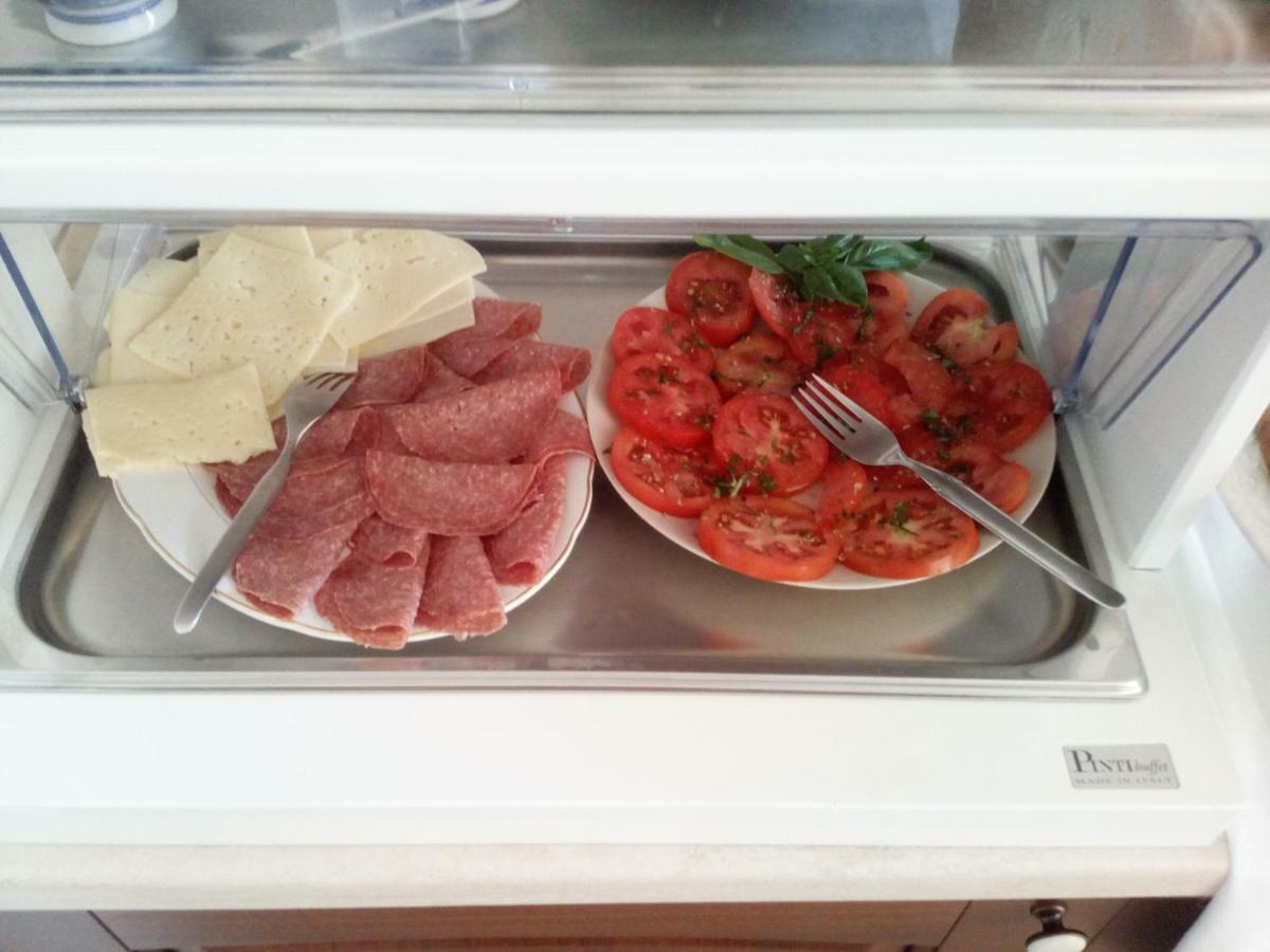 Elfo Degli Ulivi Bed & Breakfast 3*